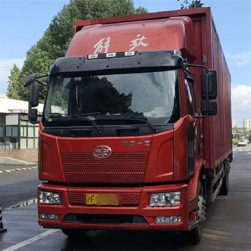 天津武清到德清物流公司——专业货运，安心之选（德清物流专线货运）