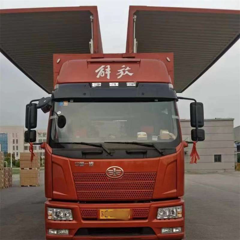 天津武清到重庆物流公司，一站式服务为您提供高效便捷货运体验（到重庆的物流公司）