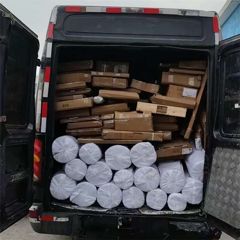 天津武清至北海货运专线——一站式物流服务，让您的货物畅行无忧（北海到全国物流货运公司）